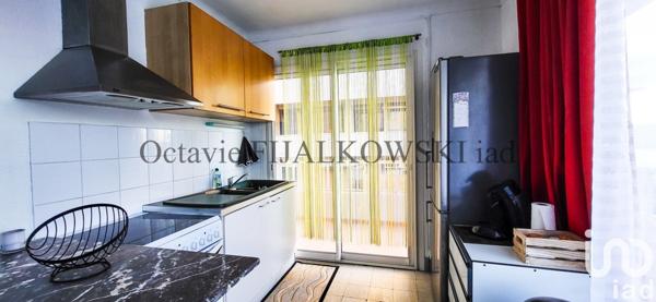 Appartement 2 pièces de 39 m² à Canet-en-Roussillon (66140)