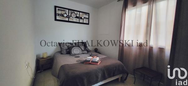 Appartement 2 pièces de 39 m² à Canet-en-Roussillon (66140)