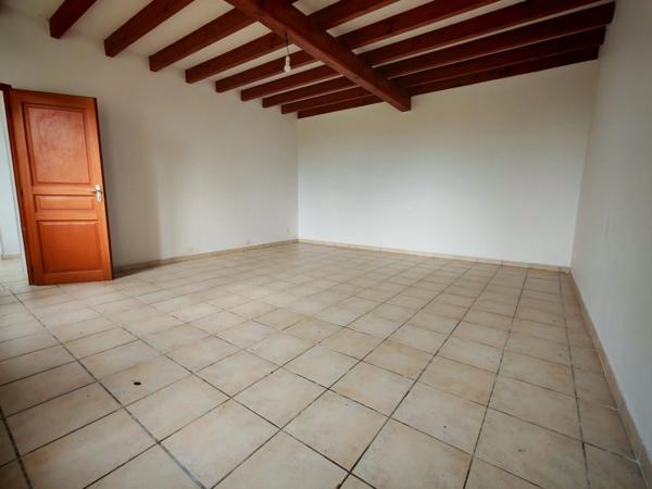 Maison à vendre 8 pièces Proche de ST EMILION (33)