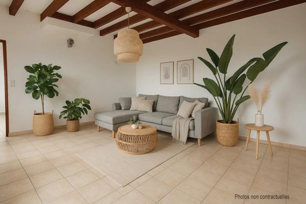 Maison à vendre 8 pièces Proche de ST EMILION (33)