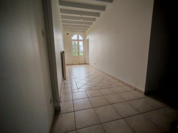 Maison à vendre 8 pièces Proche de ST EMILION (33)