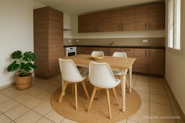 Maison à vendre 8 pièces Proche de ST EMILION (33)