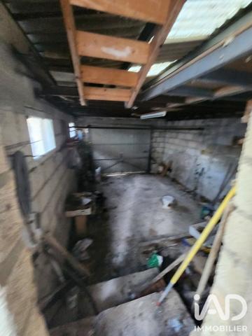 Maison à vendre 3 pièces 64,13 m² Estissac