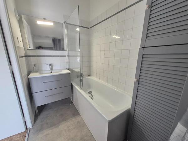 Appartement à vendre 2 pièces 43.5m² Lille (59000)