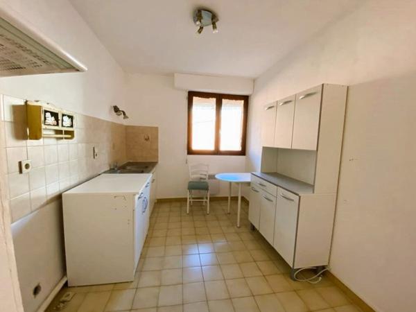 Appartement Castelnaudary 2 pièce(s) 48,62 m²