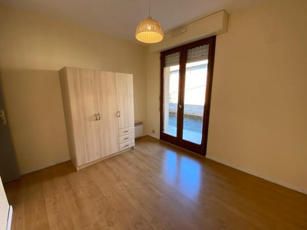 Appartement Castelnaudary 2 pièce(s) 48,62 m²
