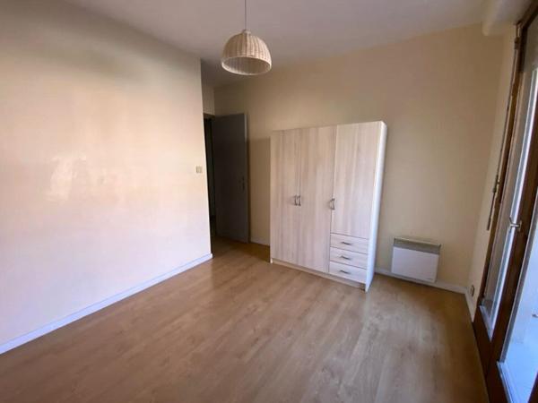 Appartement Castelnaudary 2 pièce(s) 48,62 m²