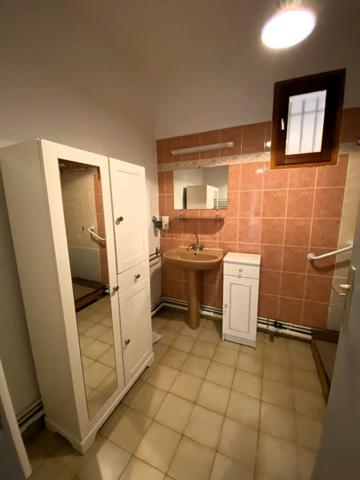 Appartement Castelnaudary 2 pièce(s) 48,62 m²