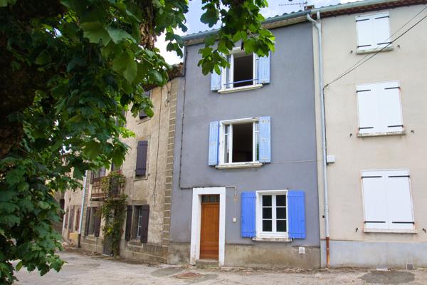 Maison à vendre à Mazamet (81200) - Tarn