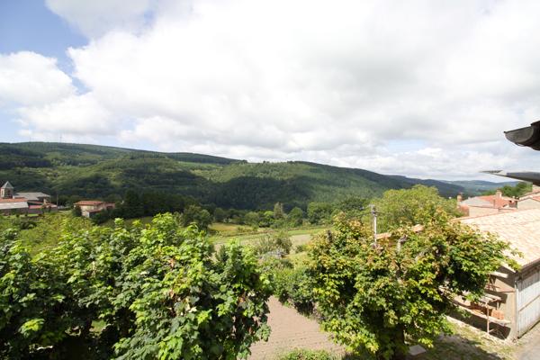 Maison à vendre à Mazamet (81200) - Tarn
