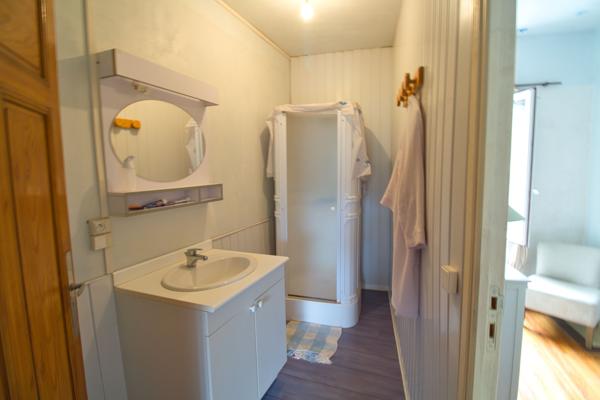 Maison à vendre à Mazamet (81200) - Tarn
