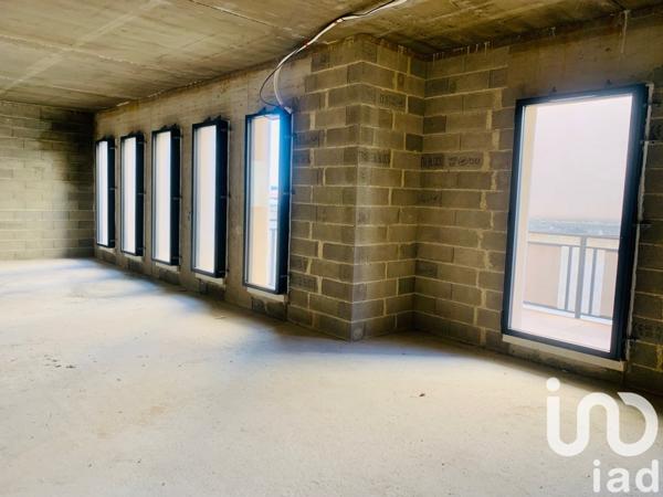 Appartement à vendre 1 pièce 70 m² Châteaurenard