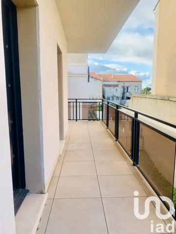 Appartement à vendre 1 pièce 70 m² Châteaurenard