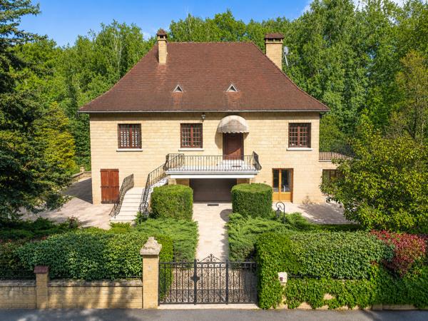 Maison à vendre à Sarlat-la-Canéda (24200) - Dordogne