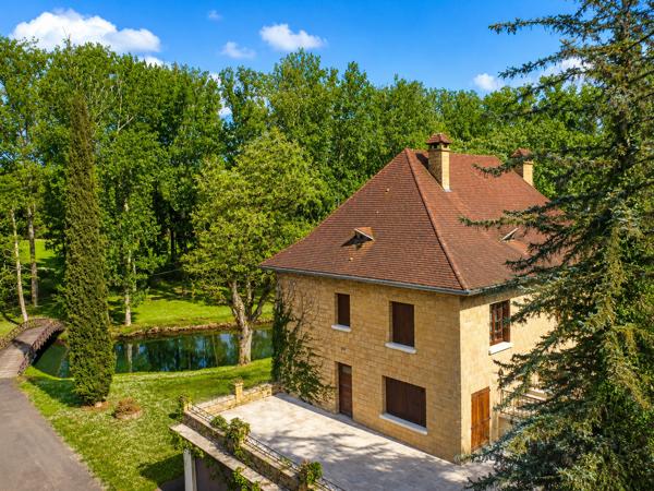 Maison à vendre à Sarlat-la-Canéda (24200) - Dordogne