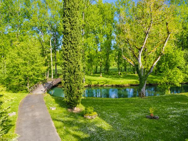 Maison à vendre à Sarlat-la-Canéda (24200) - Dordogne