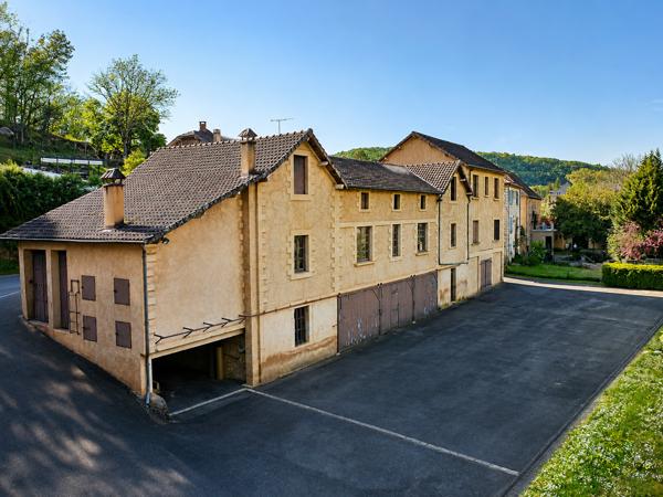 Maison à vendre à Sarlat-la-Canéda (24200) - Dordogne