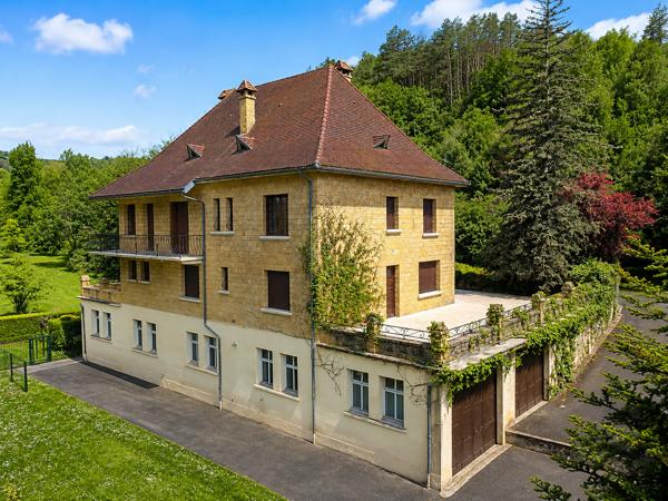 Maison à vendre à Sarlat-la-Canéda (24200) - Dordogne