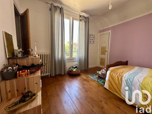 Maison à vendre 6 pièces 126 m² Quincy-sous-Sénart