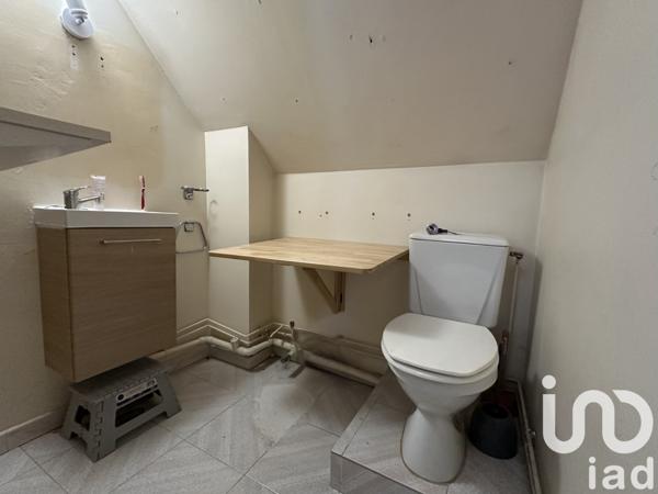 Maison à vendre 6 pièces 126 m² Quincy-sous-Sénart