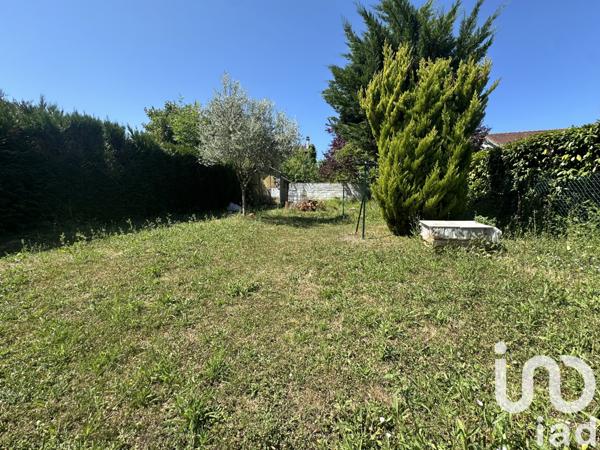 Maison à vendre 6 pièces 126 m² Quincy-sous-Sénart