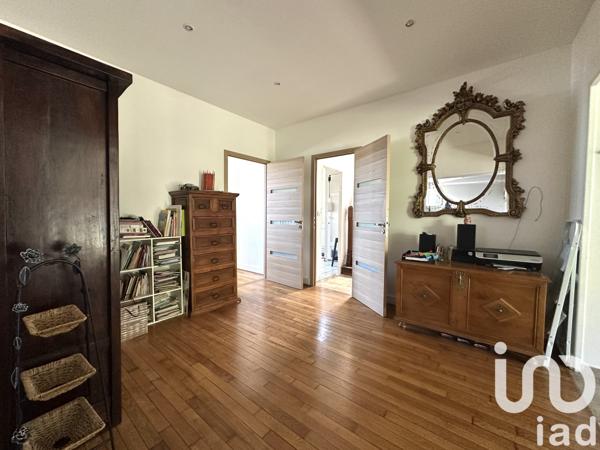 Maison à vendre 6 pièces 126 m² Quincy-sous-Sénart