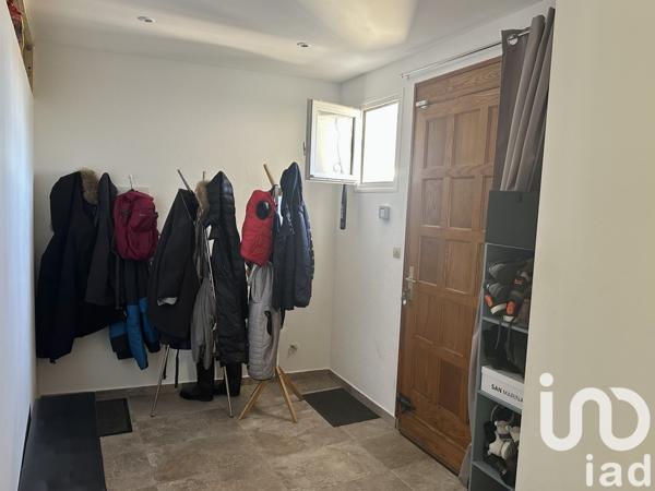 Maison à vendre 6 pièces 126 m² Quincy-sous-Sénart