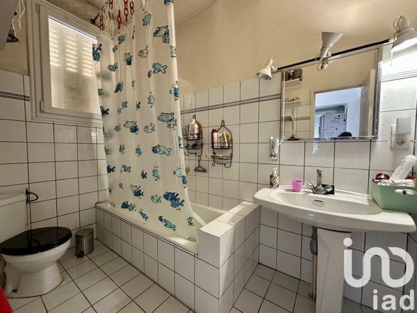 Maison à vendre 6 pièces 126 m² Quincy-sous-Sénart