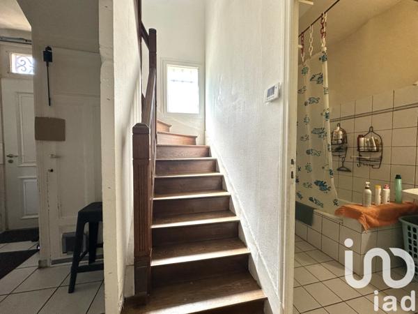 Maison à vendre 6 pièces 126 m² Quincy-sous-Sénart