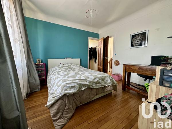 Maison à vendre 6 pièces 126 m² Quincy-sous-Sénart