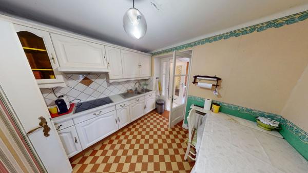 Maison à vendre à Brunstatt Didenheim - 123m2