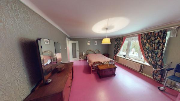 Maison à vendre à Brunstatt Didenheim - 123m2