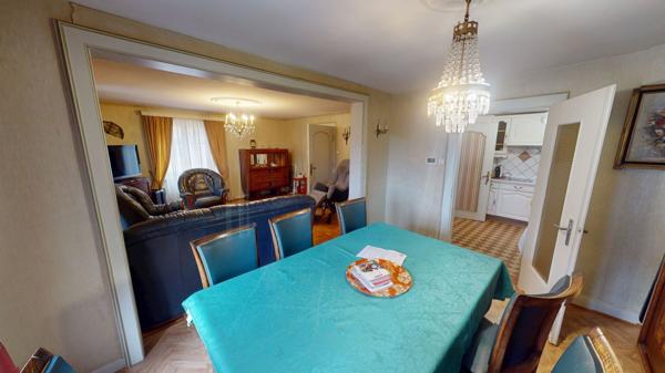 Maison à vendre à Brunstatt Didenheim - 123m2