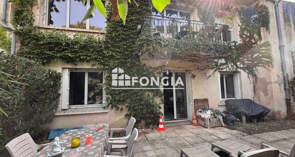 À vendre Maison 8 pièces 190 m² - Agen 47000