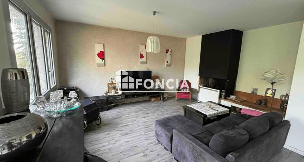 À vendre Maison 8 pièces 190 m² - Agen 47000