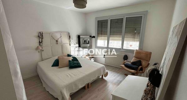 À vendre Maison 8 pièces 190 m² - Agen 47000