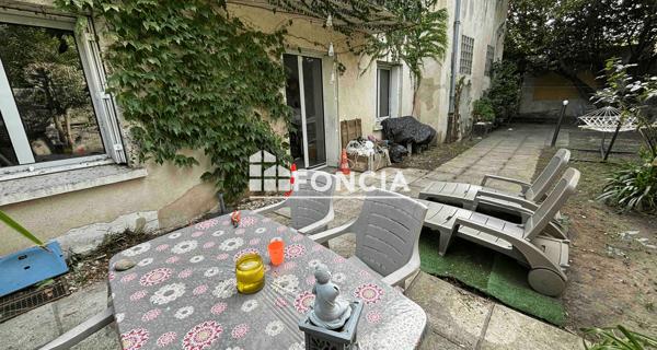 À vendre Maison 8 pièces 190 m² - Agen 47000