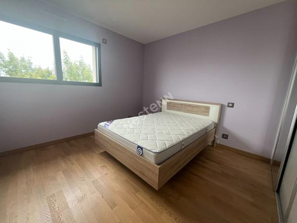 ORGERES Maison récente de 2021 - 6 pièces environ 156 m2 - Terrain 526m²