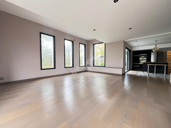 ORGERES Maison récente de 2021 - 6 pièces environ 156 m2 - Terrain 526m²