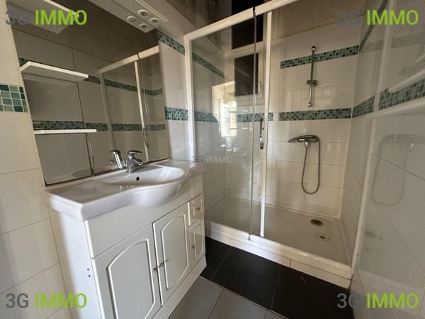 Vente / Appartement T3