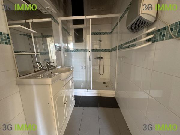 Vente / Appartement T3