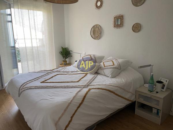 Appartement à vendre Talence - 3 pièces, 76m² avec 2 chambre(s) à 295 000€ - AJP ACTEA Talence