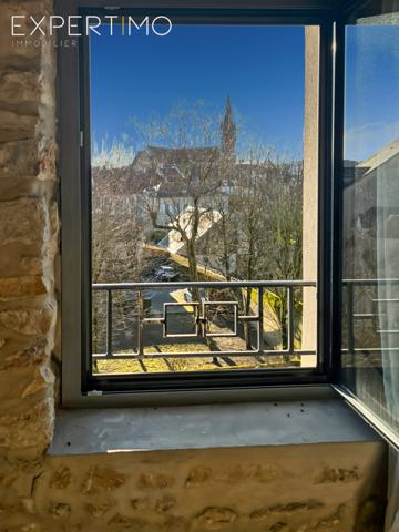 Étampes (91150) Un duplex de charme en plein cœur d'Etampes