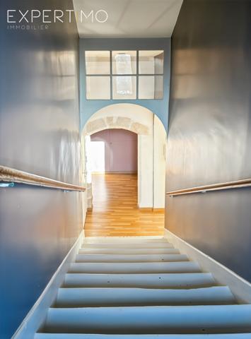 Étampes (91150) Un duplex de charme en plein cœur d'Etampes