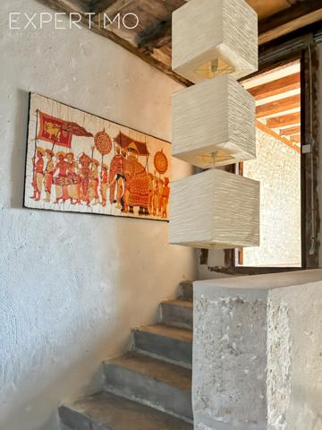 Étampes (91150) Un duplex de charme en plein cœur d'Etampes