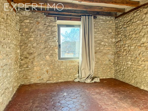 Étampes (91150) Un duplex de charme en plein cœur d'Etampes