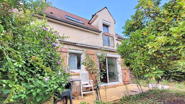 Maison  en vente - Seine-et-Marne - 77
