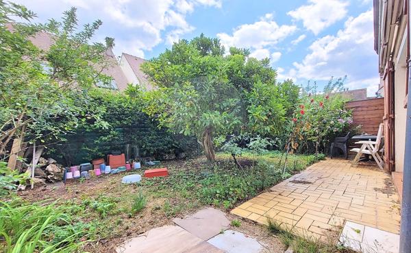 Maison  en vente - Seine-et-Marne - 77