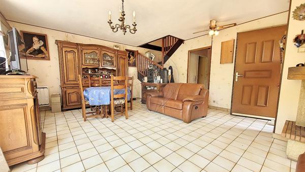 Maison  en vente - Seine-et-Marne - 77