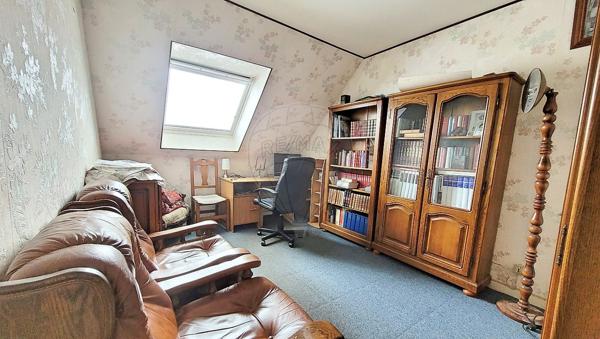 Maison  en vente - Seine-et-Marne - 77